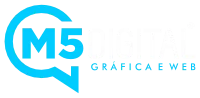 M5 Digital – Gráfica em Goiânia (62) 99631-8303